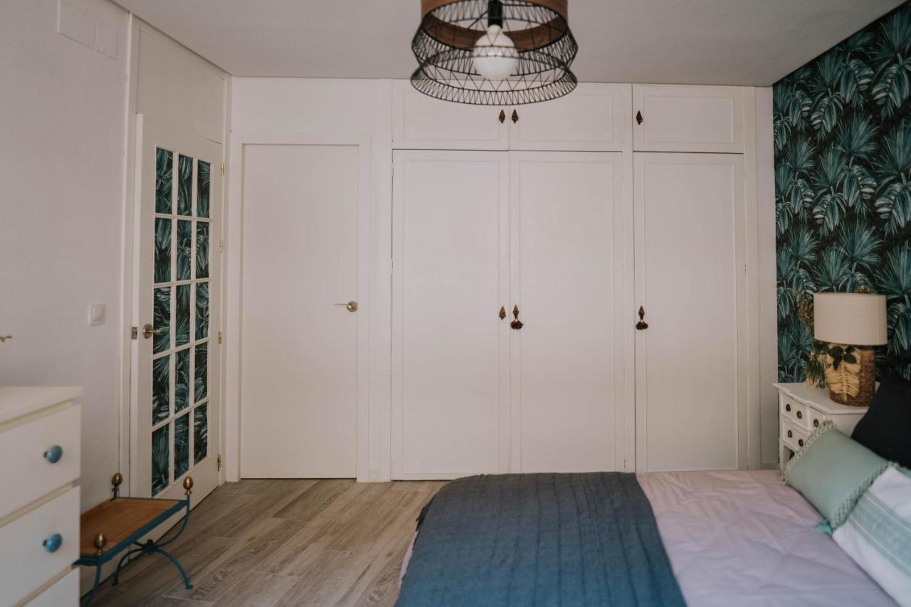La Cupula De Gran Capitan Apartment Kordoba Bagian luar foto