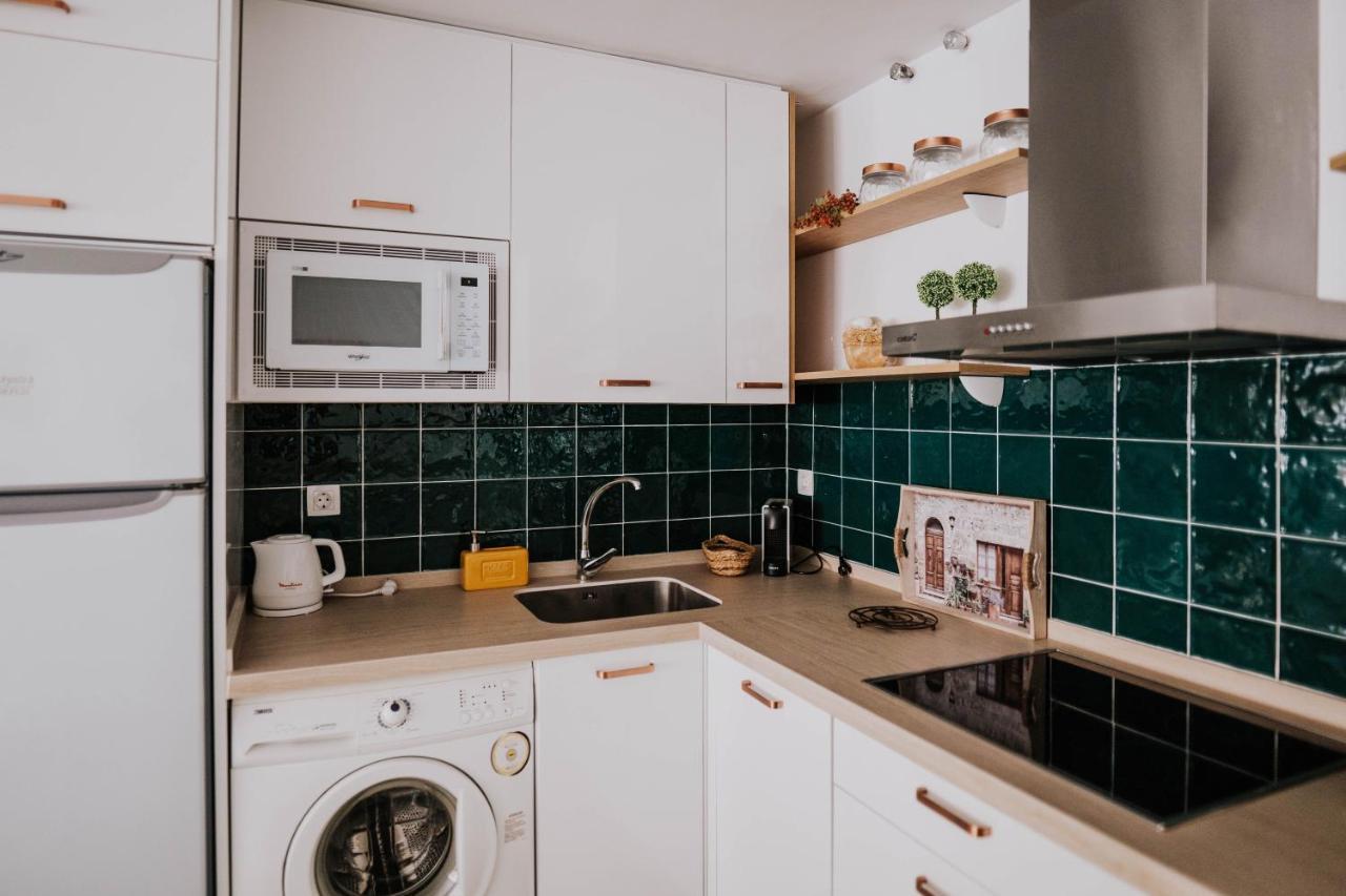 La Cupula De Gran Capitan Apartment Kordoba Bagian luar foto
