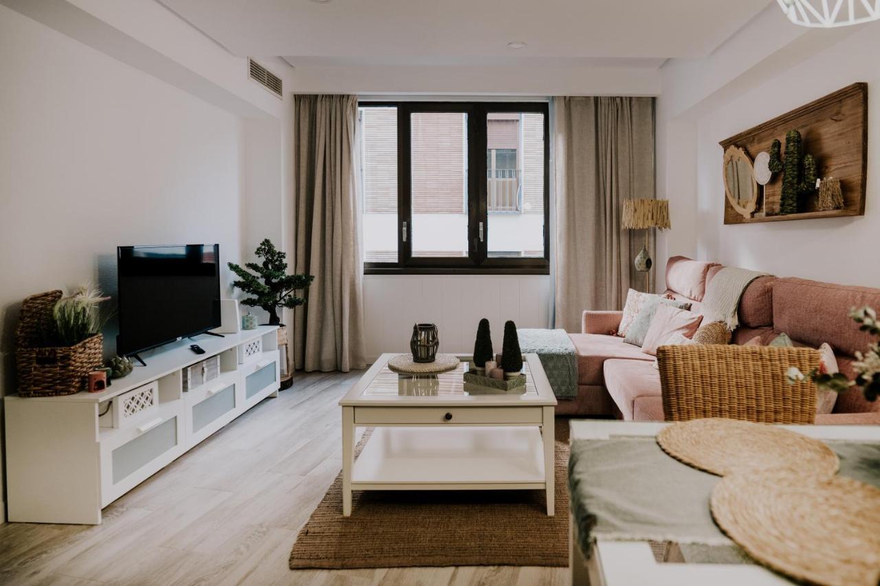 La Cupula De Gran Capitan Apartment Kordoba Bagian luar foto