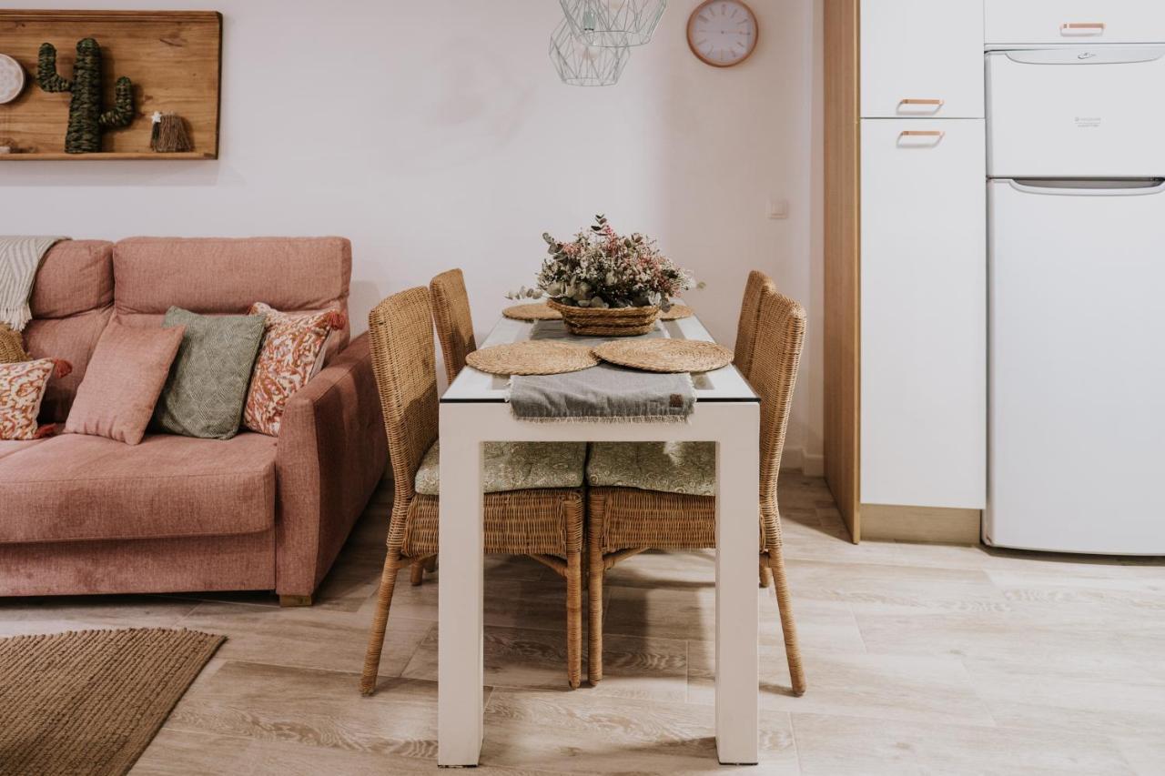 La Cupula De Gran Capitan Apartment Kordoba Bagian luar foto